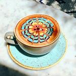 The Butcher, The Baker, The Cappuccino Maker