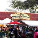 Winter Park Farmers' Market