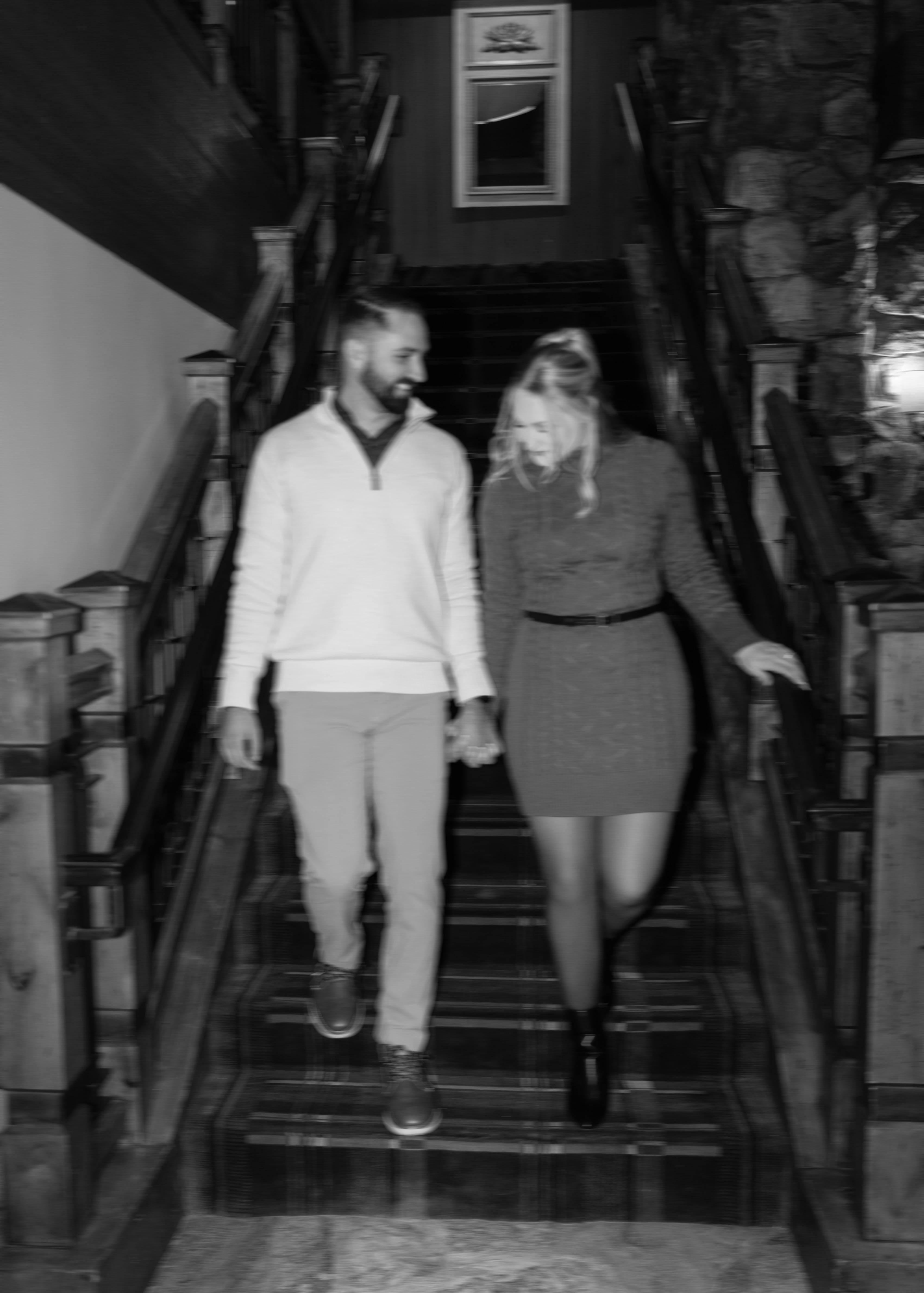 The Wedding Website of Emma Graybeal and Jared Perez