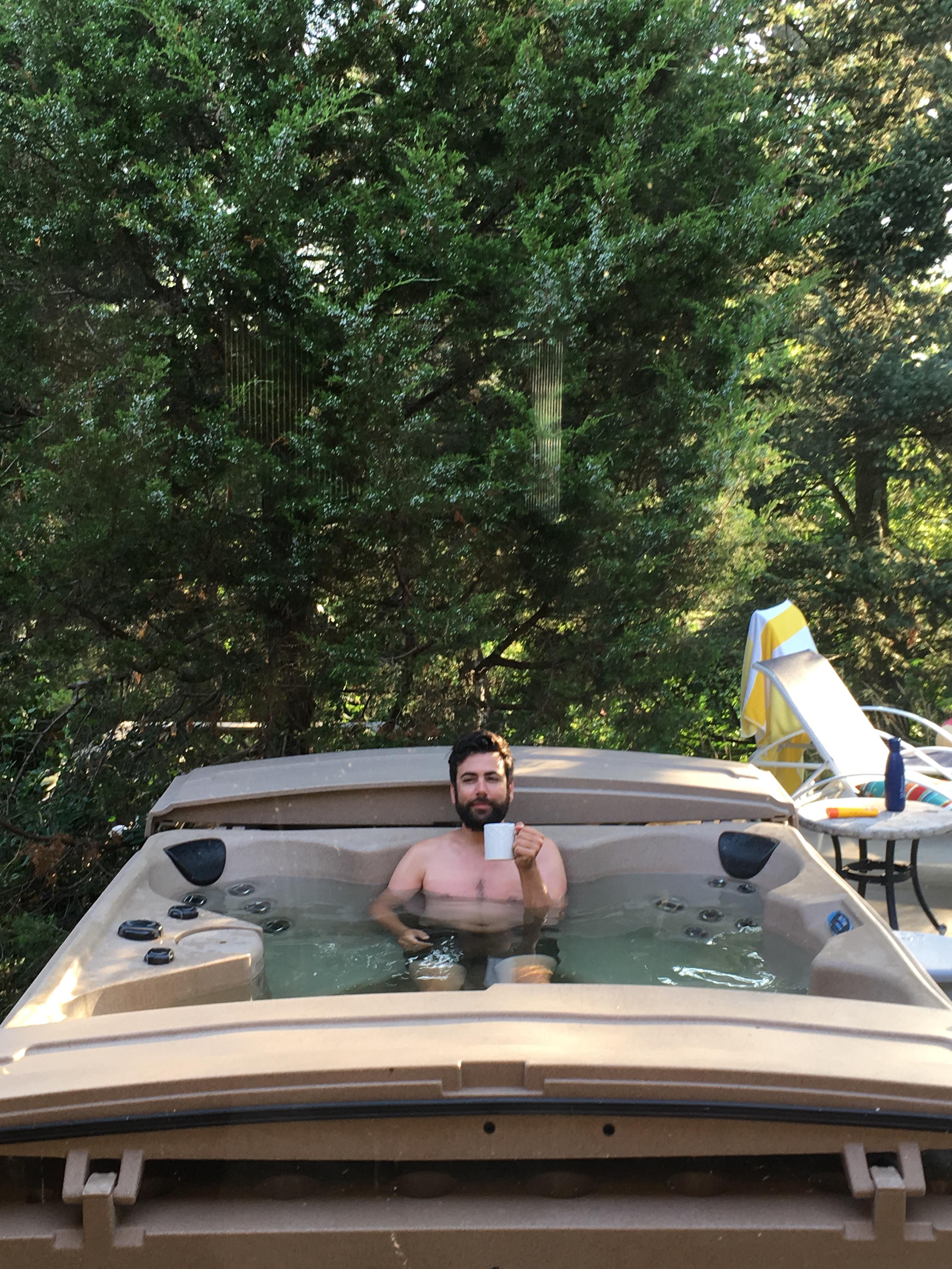 The Wedding Website of Victoria Fiore and Ilan Cohen