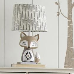 Levtex Baby Bailey Lamp Base and Shade