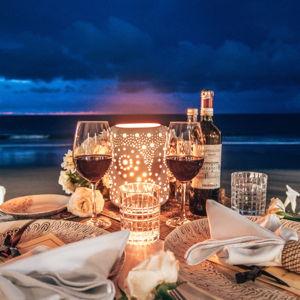 Dinner For Two
