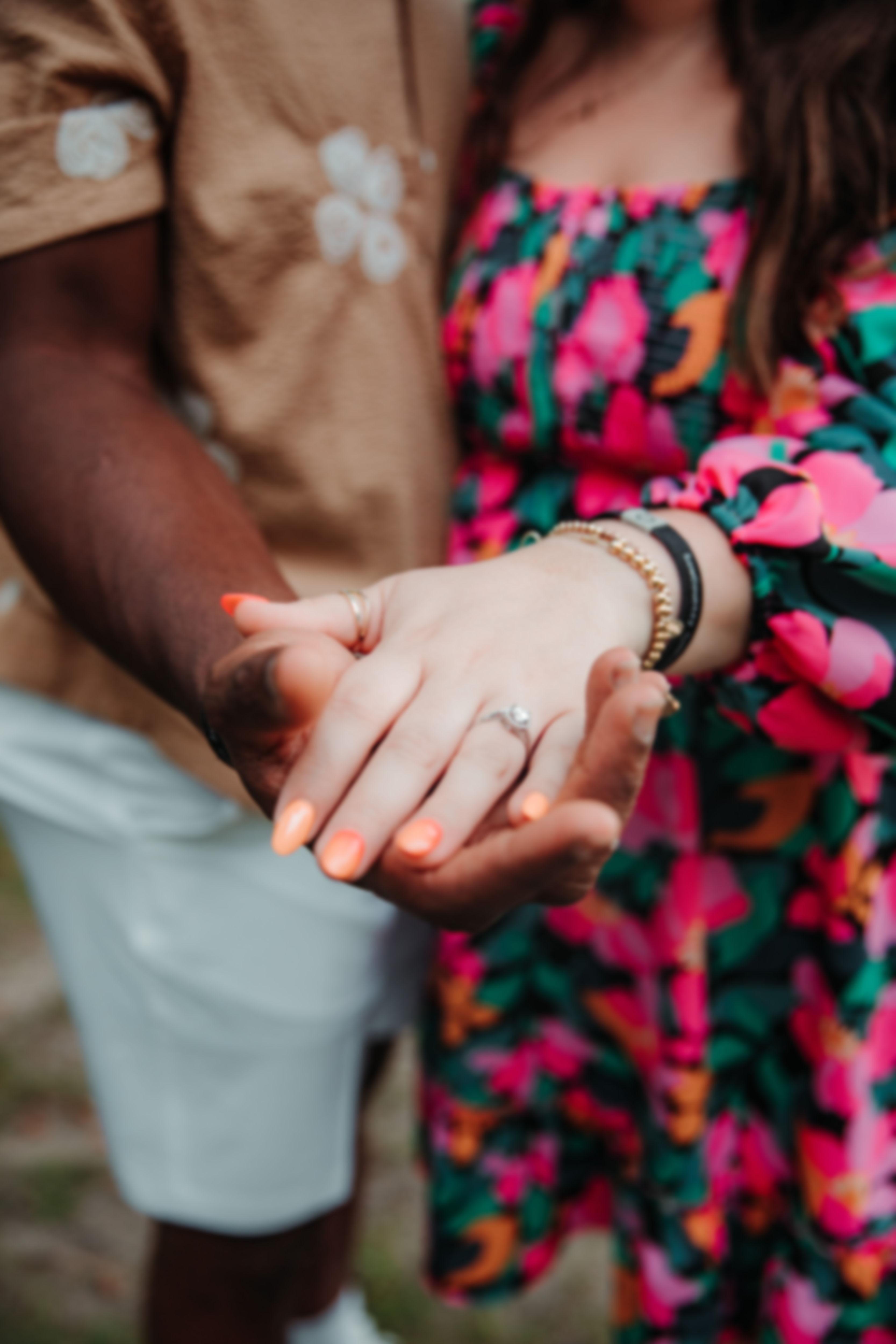 The Wedding Website of Victoria Perry and Deon Brown