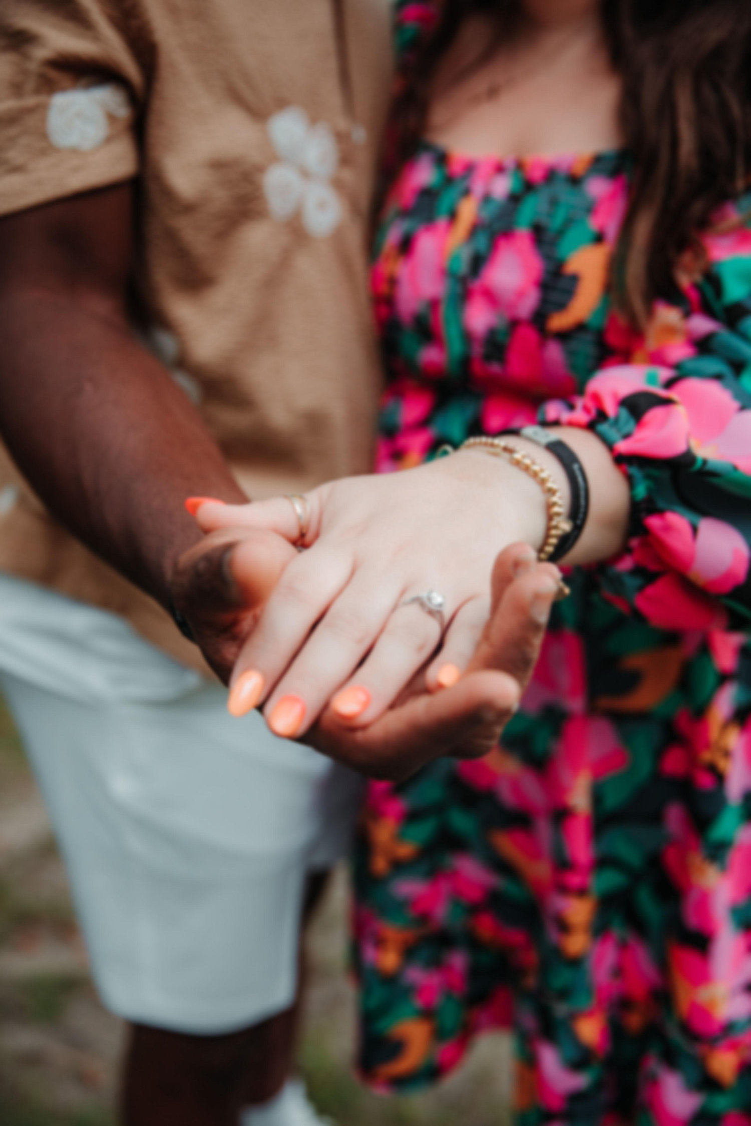 The Wedding Website of Victoria Perry and Deon Brown