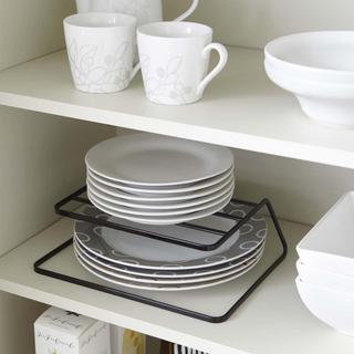 Tower Dish Storage Rack