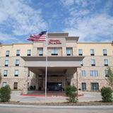 Hampton Inn & Suites McKinney
