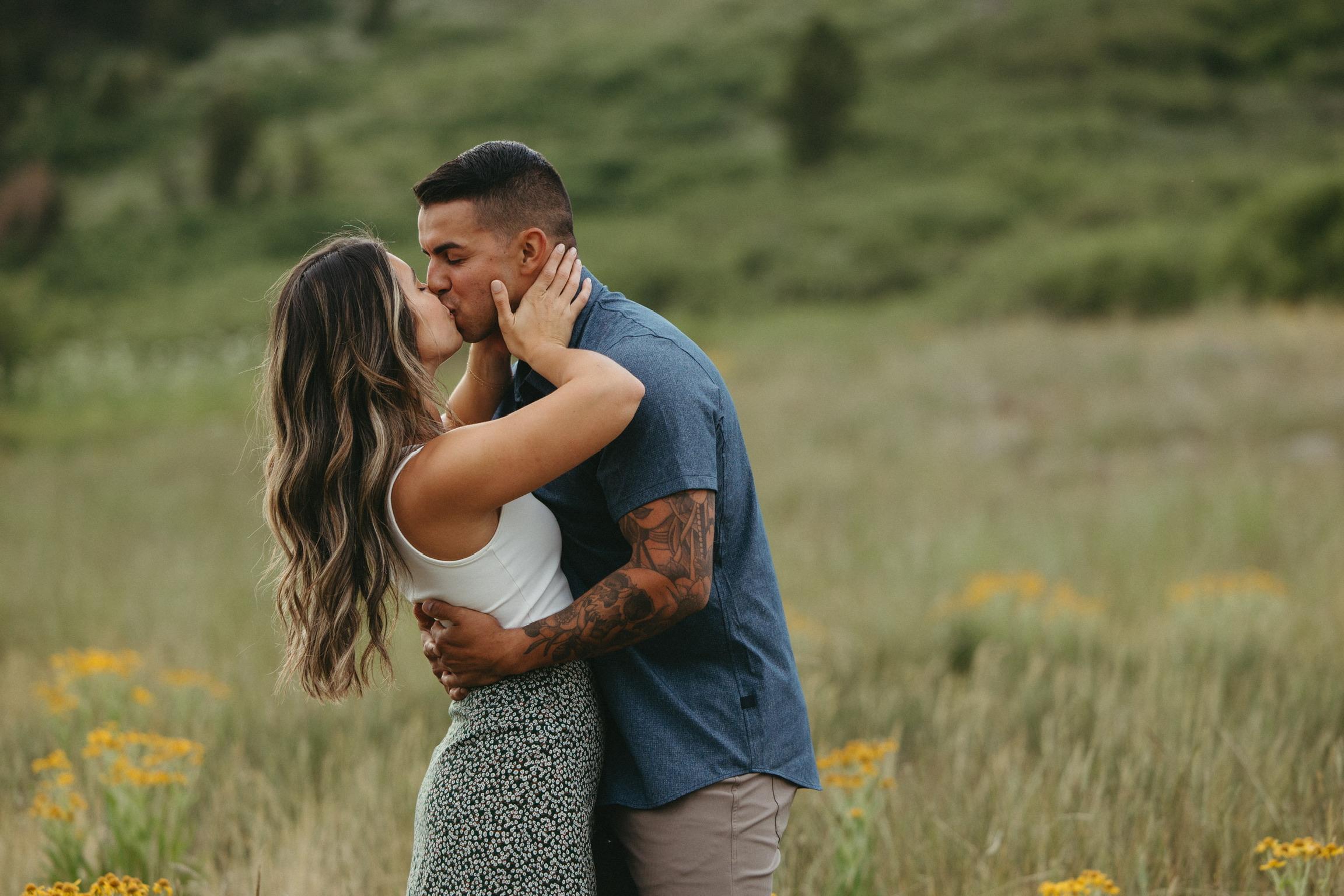 The Wedding Website of Kara Kwasniowski and Jacob Youngman