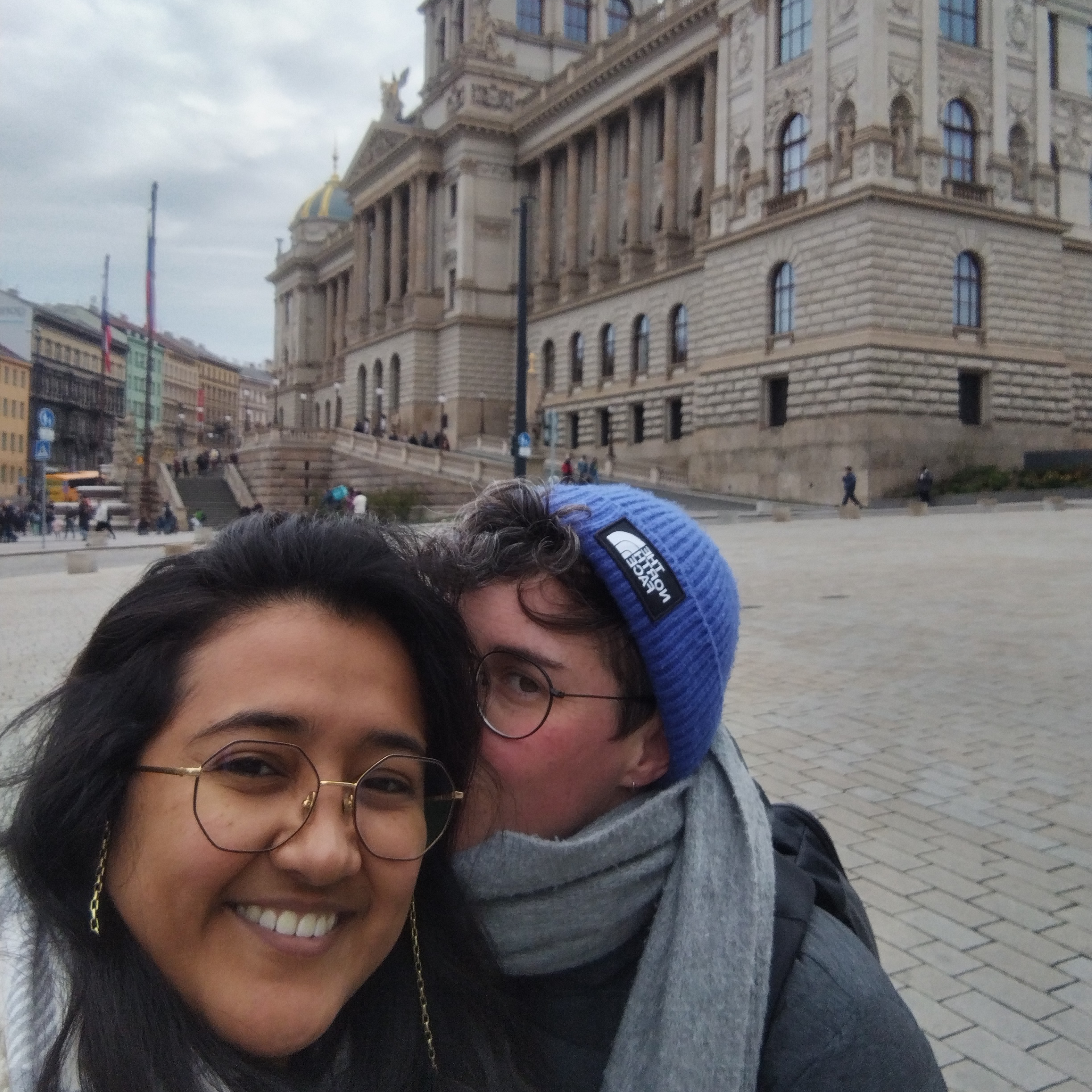We can't wait to have even more adventures together and create unforgettable memories wherever we go.