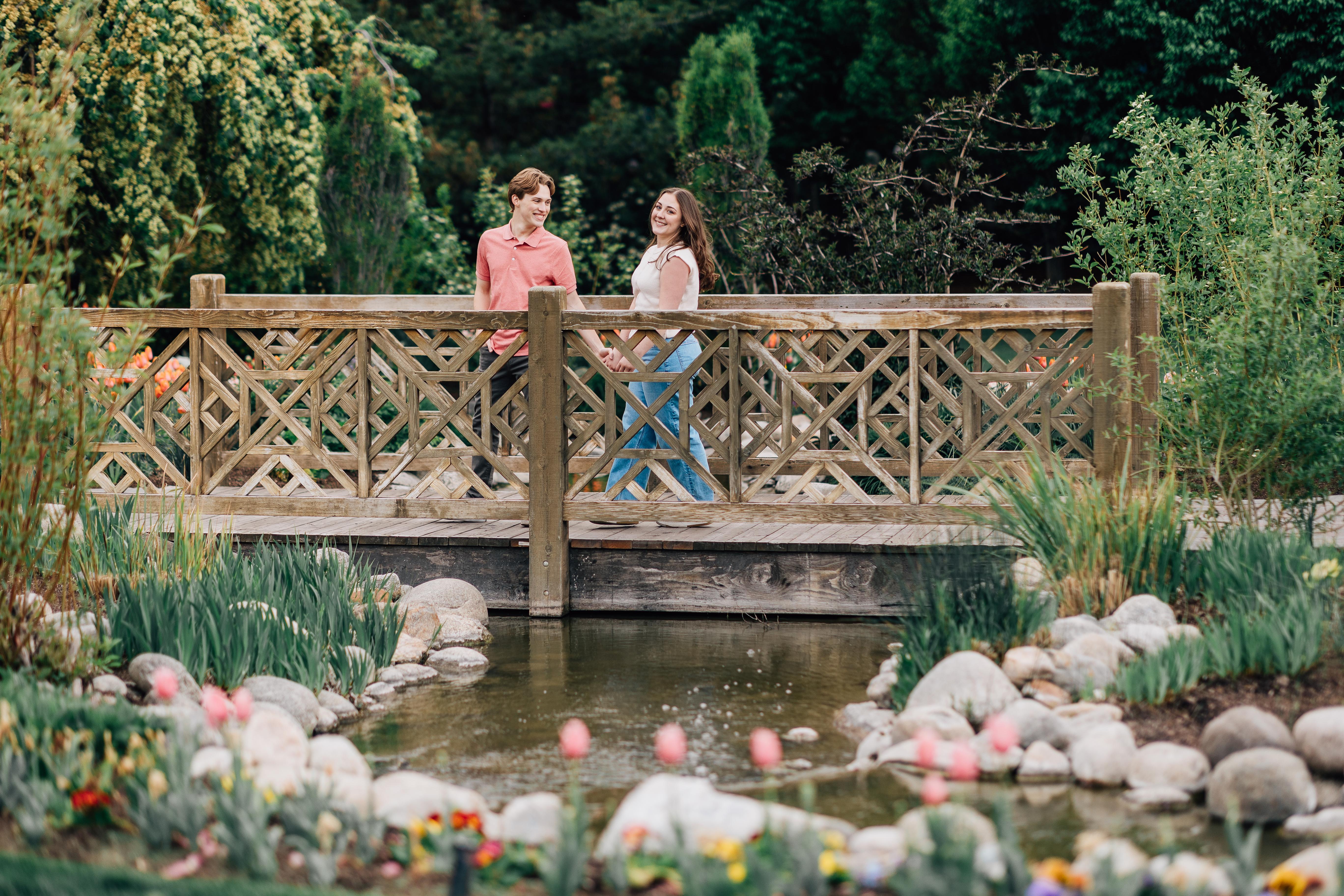 The Wedding Website of Brooklynn Gallup and Gavin Nowers