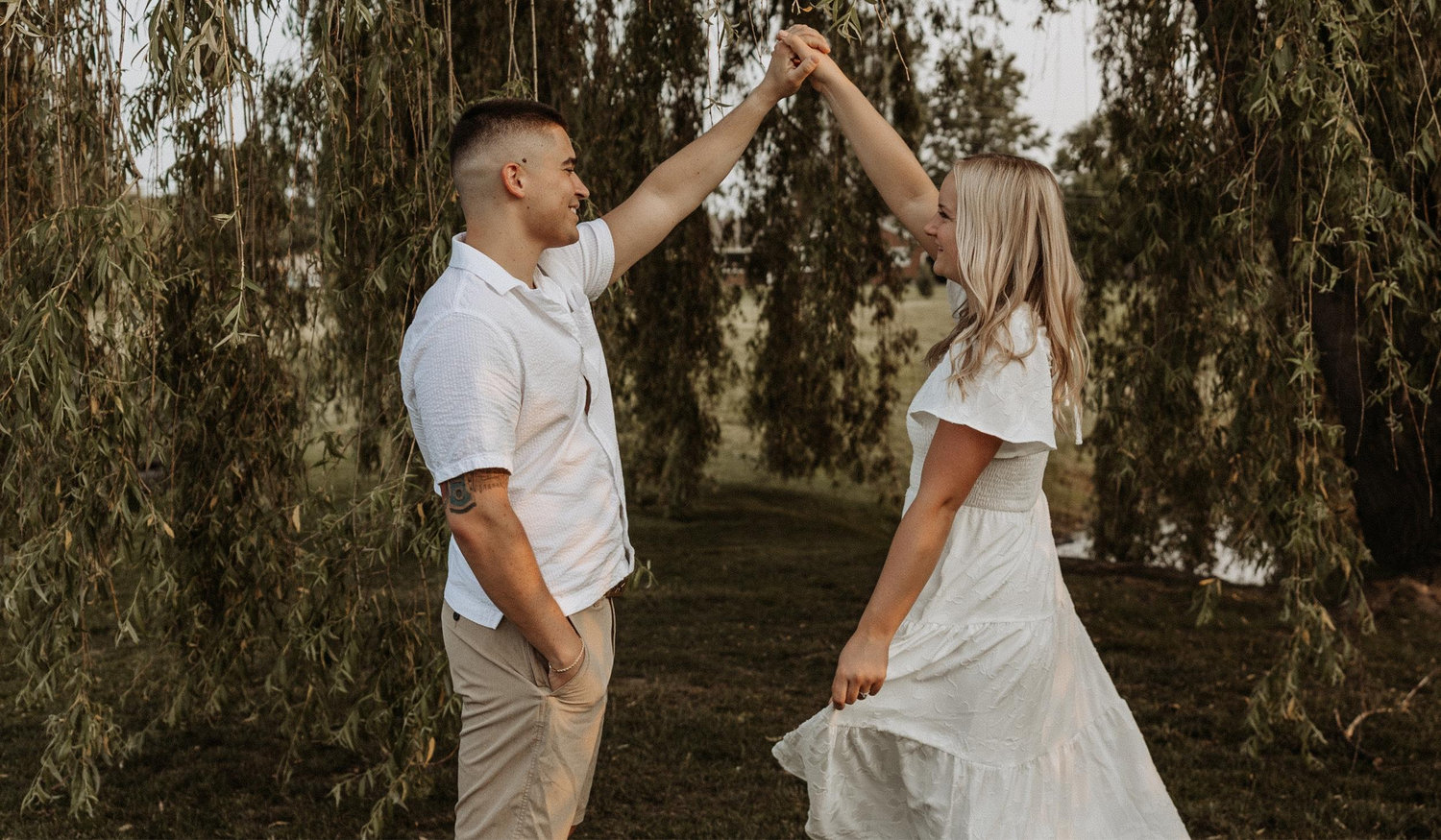 The Wedding Website of Katelyn Eigenbrod and Christopher Chojnacki