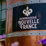 Microbrasserie Nouvelle France