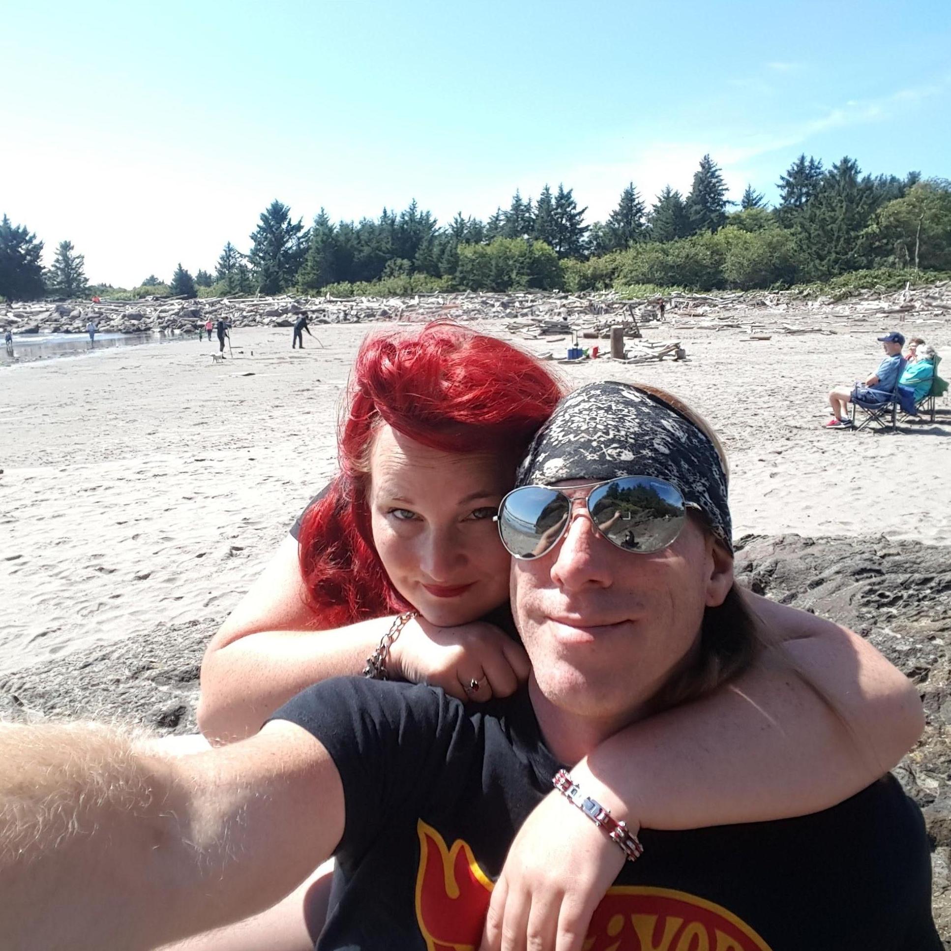 Cape Disappointment 2016