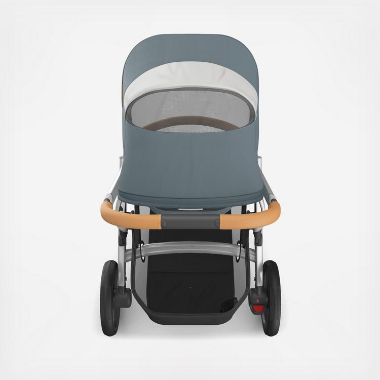 UPPAbaby, Vista V3 Stroller | Zola Baby