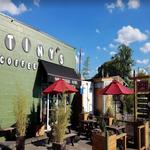 Tiny's Coffee Northest