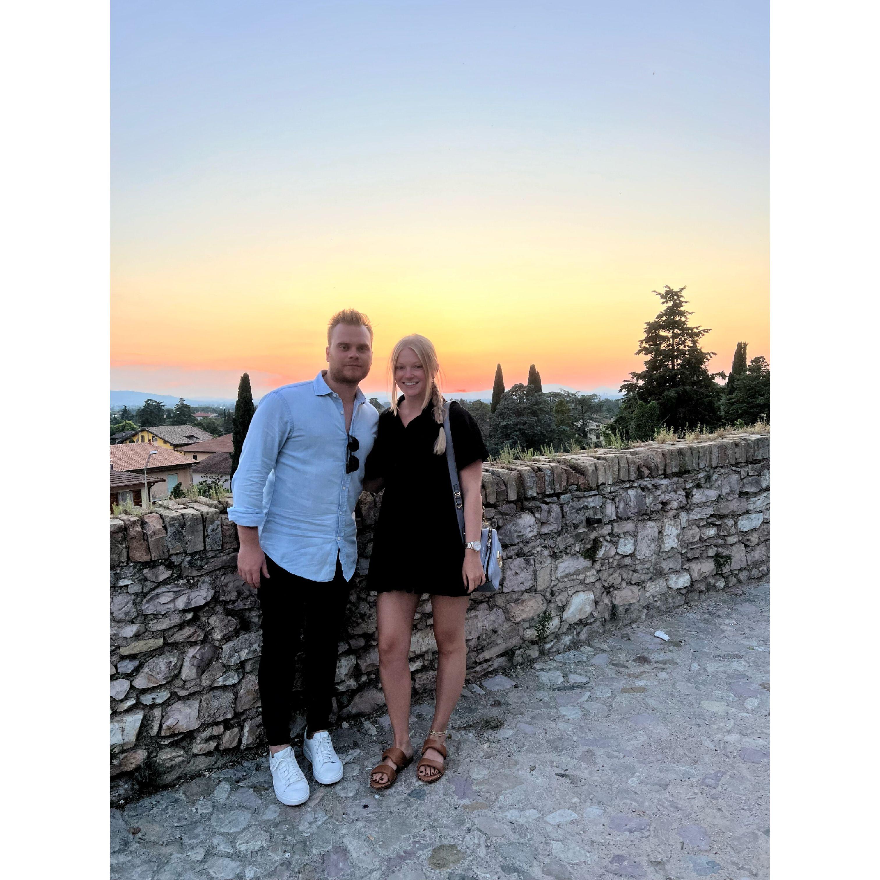 June 2023 | A summer trip to Italy with my family, part three!