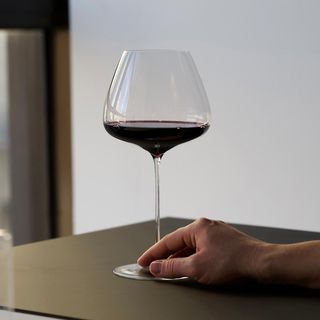 Sapientia Burgundy Wine Glass, Set of 2