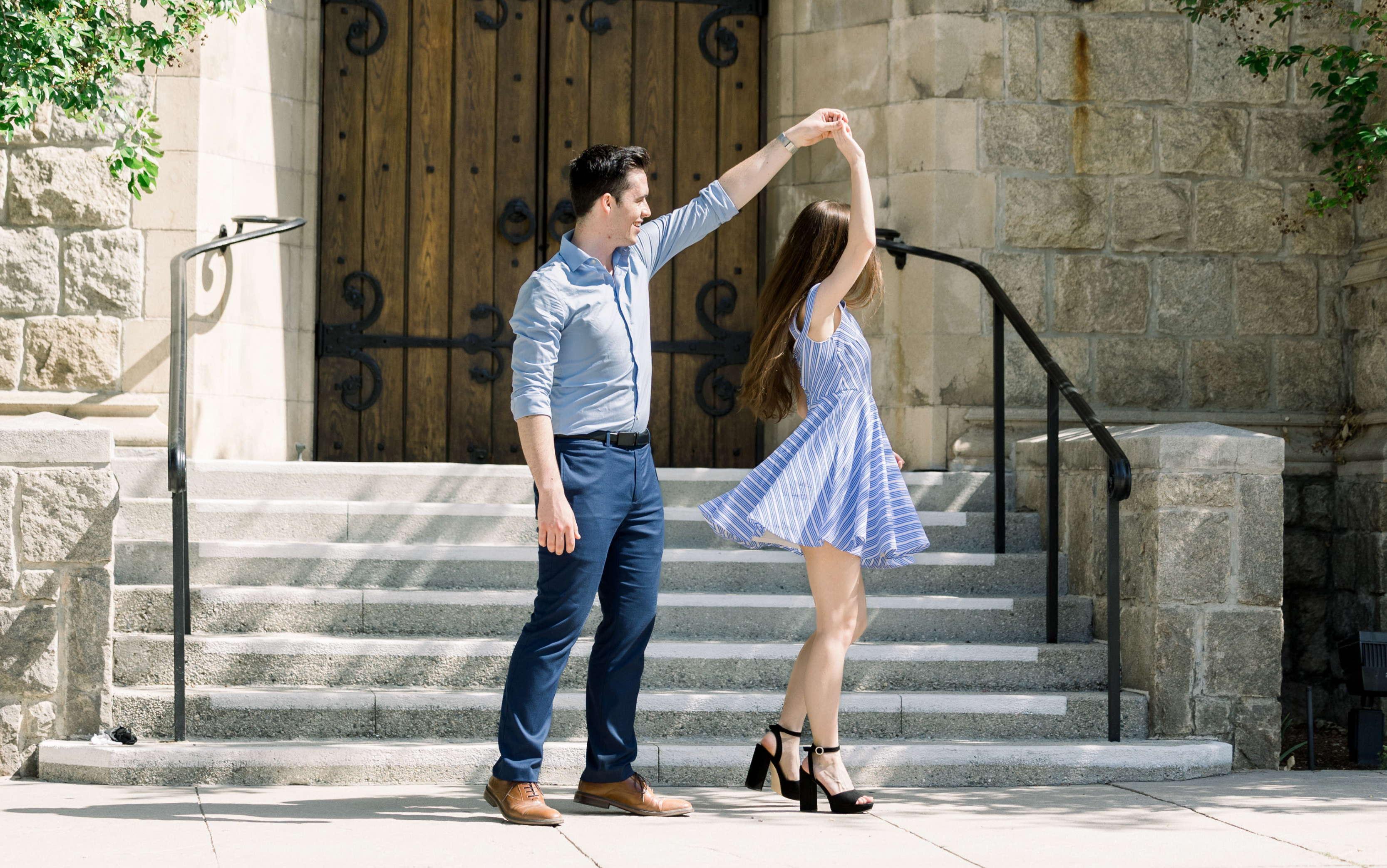 The Wedding Website of Ashley Ziegelmann and Brocton Nunns