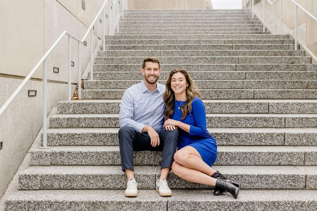 The Wedding Website of Bailey Dominguez and Austin Stagman