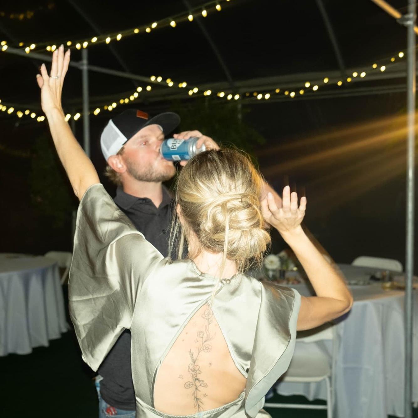 A Personality picture!