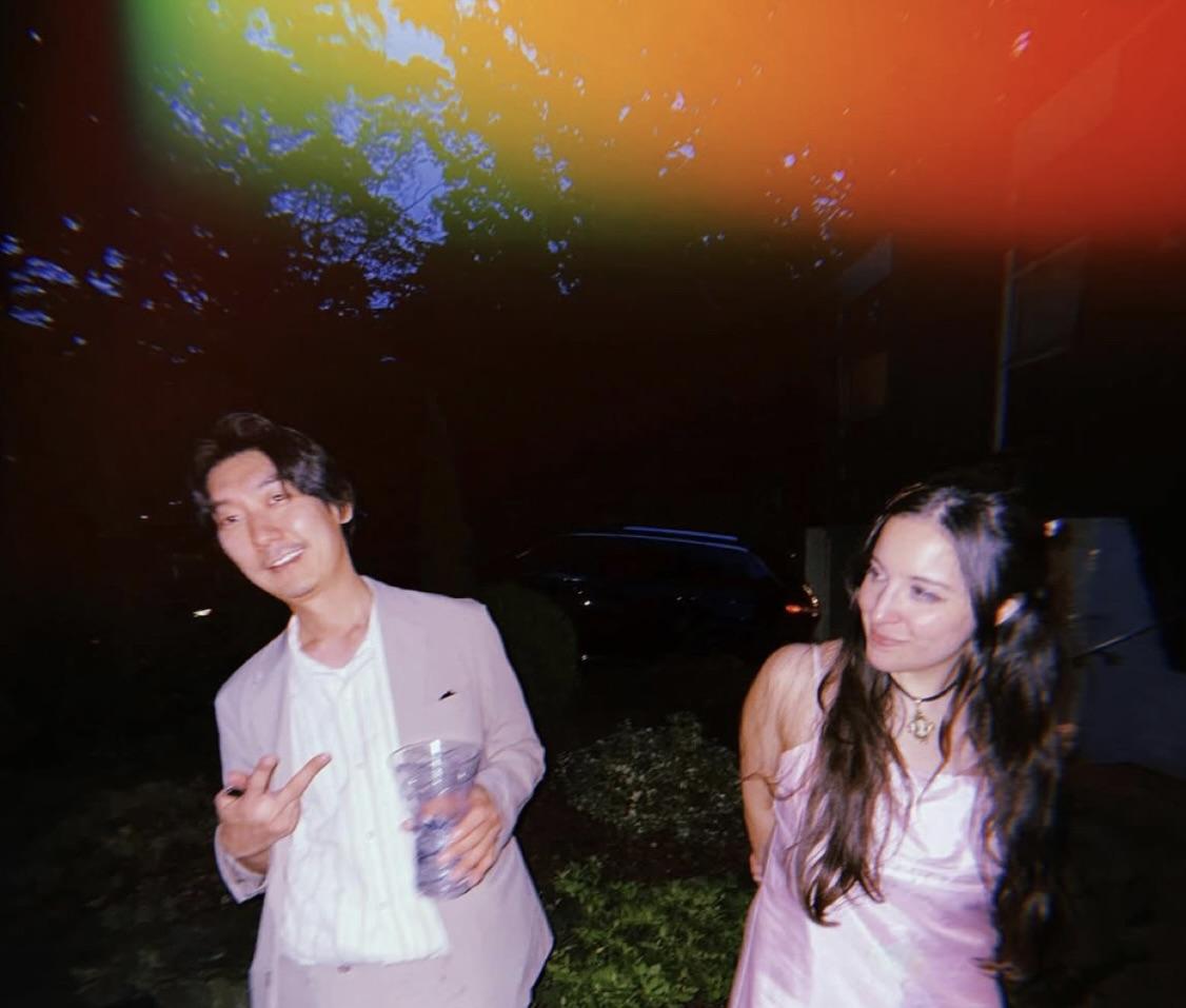 The Wedding Website of Rachel Lesser and Jun Kim