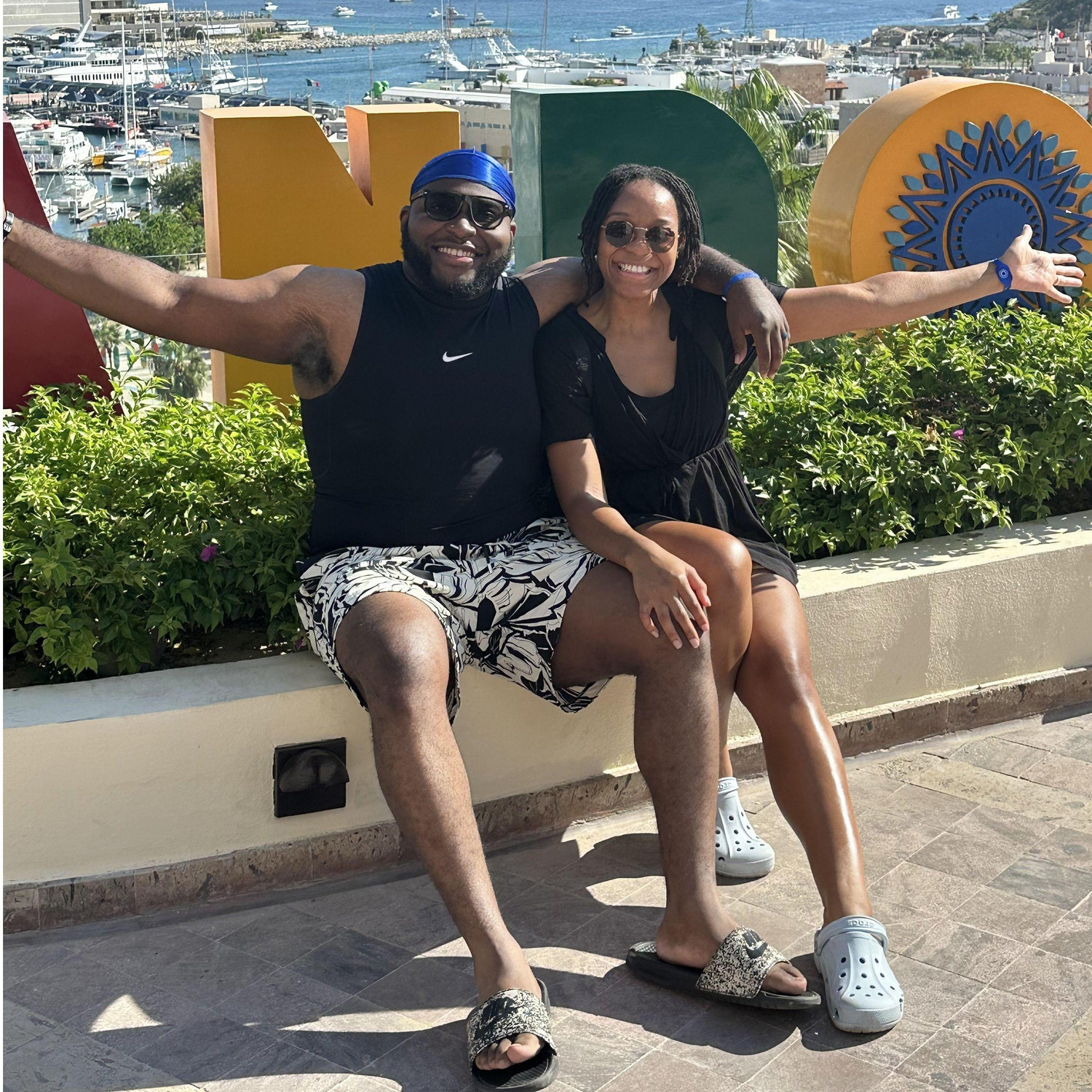 Trip to Cabo!!!