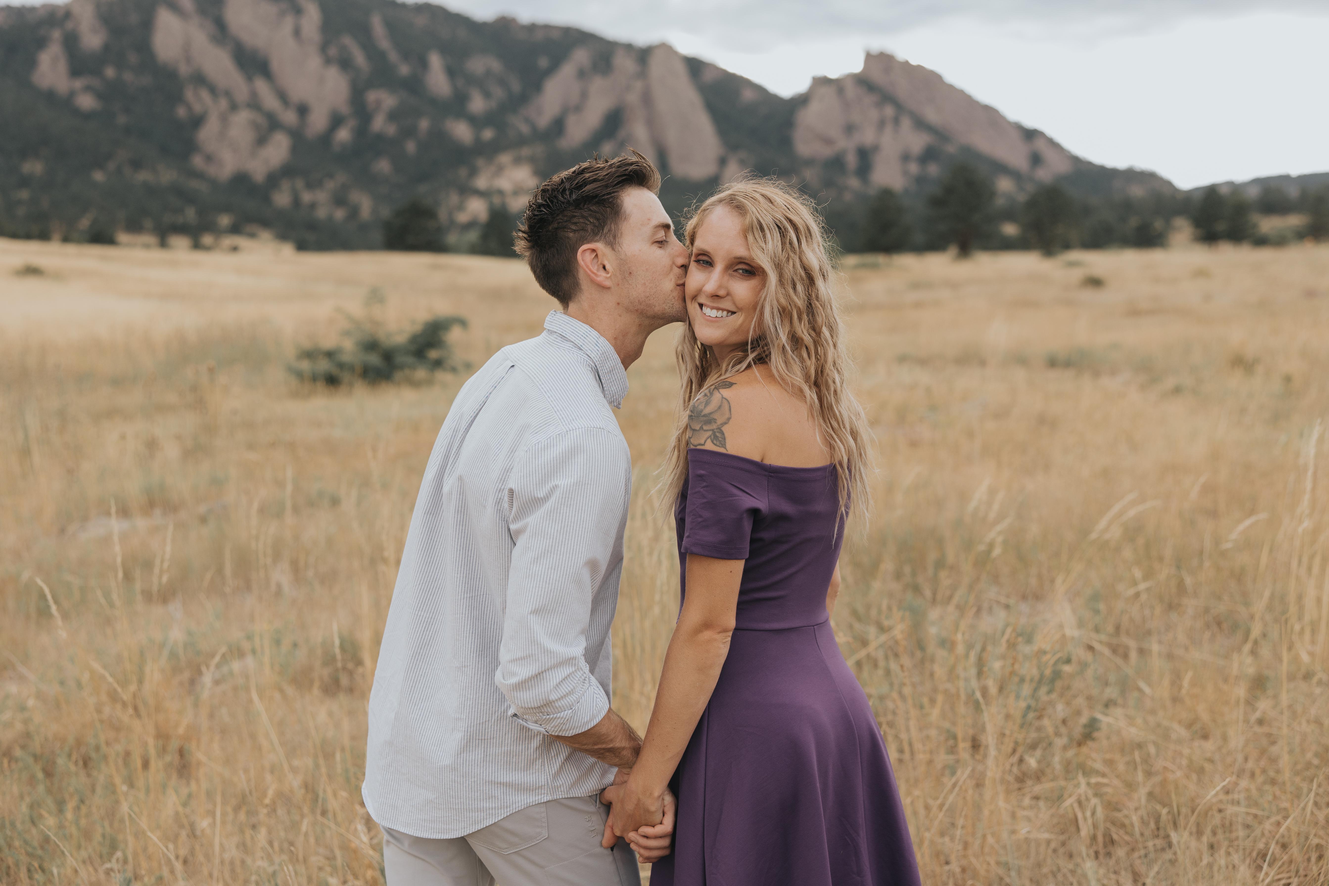 The Wedding Website of Ben Makovsky and Lindsey Burdette
