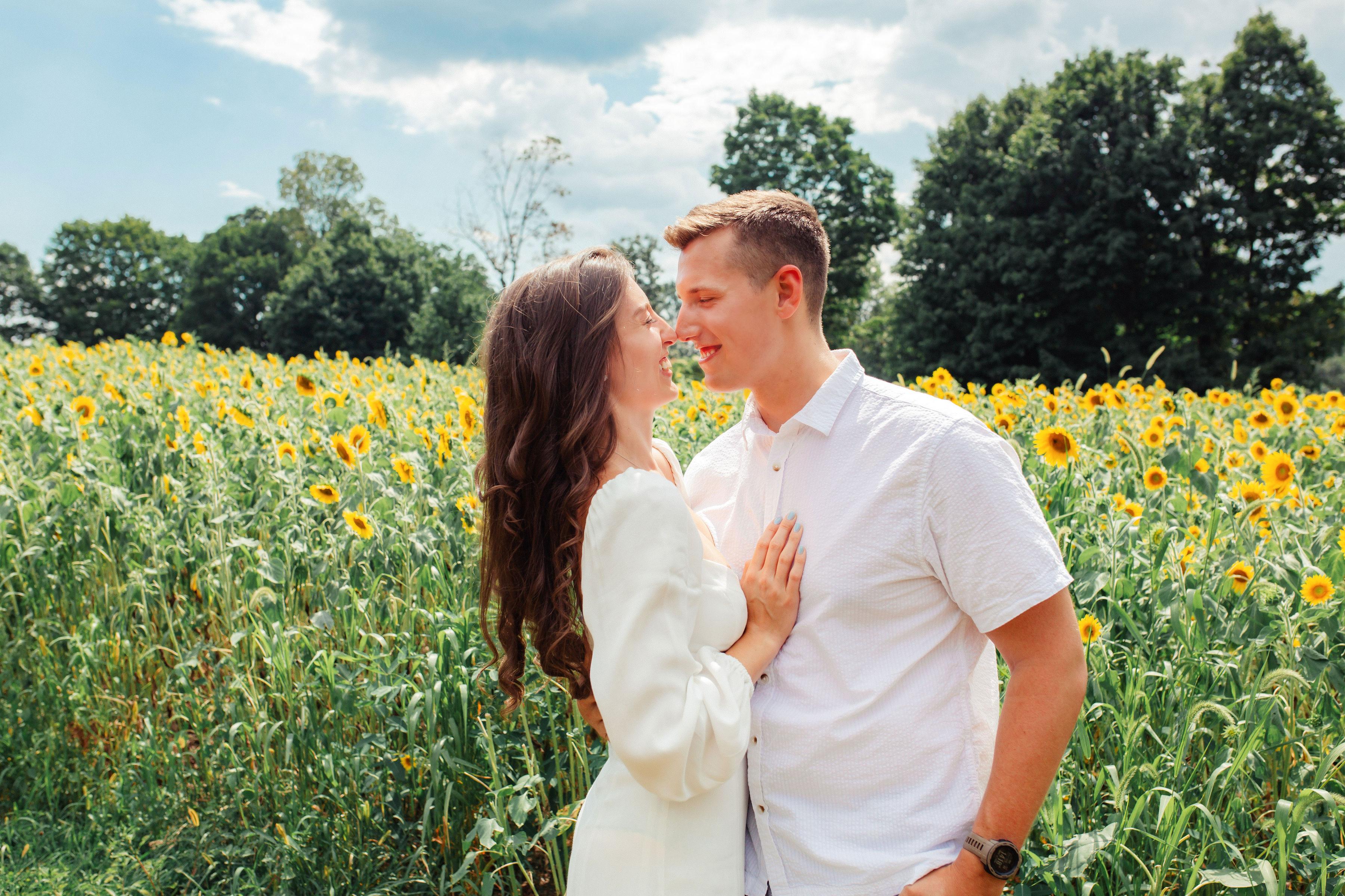 The Wedding Website of Rebecca Via and Zachery Schneider