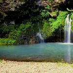 Natural Falls State Park