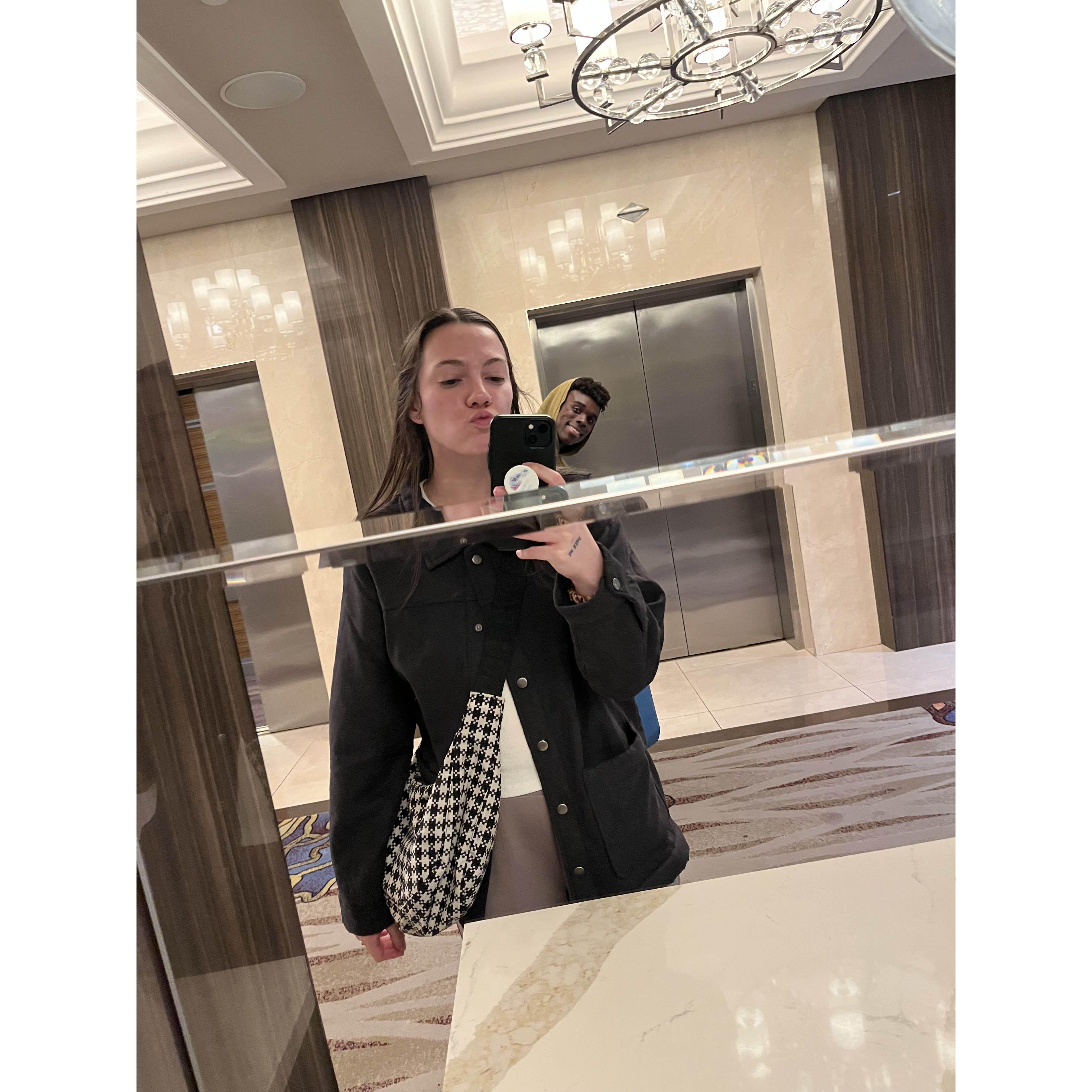 February 21, 2025 - Reno, NV