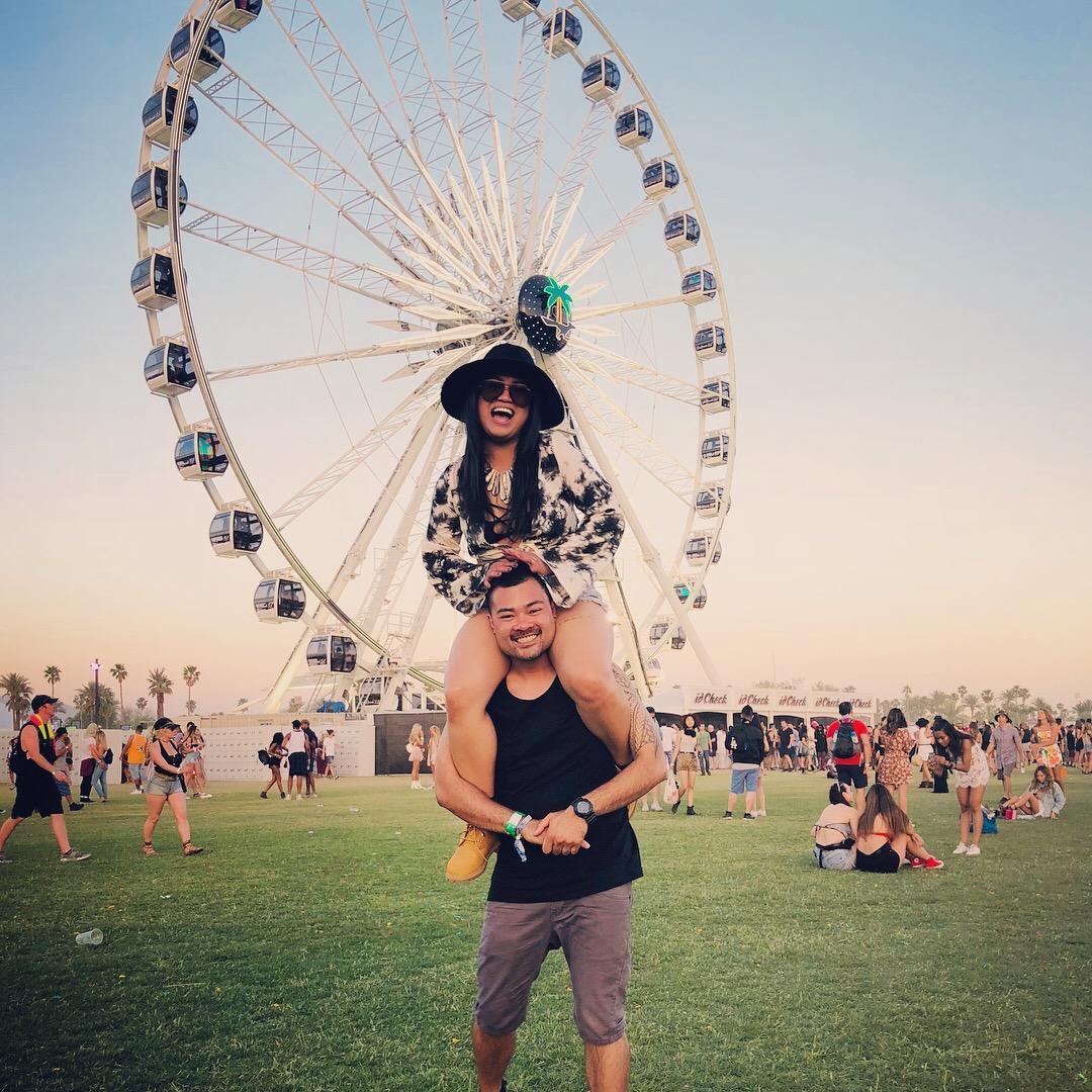 Coachella