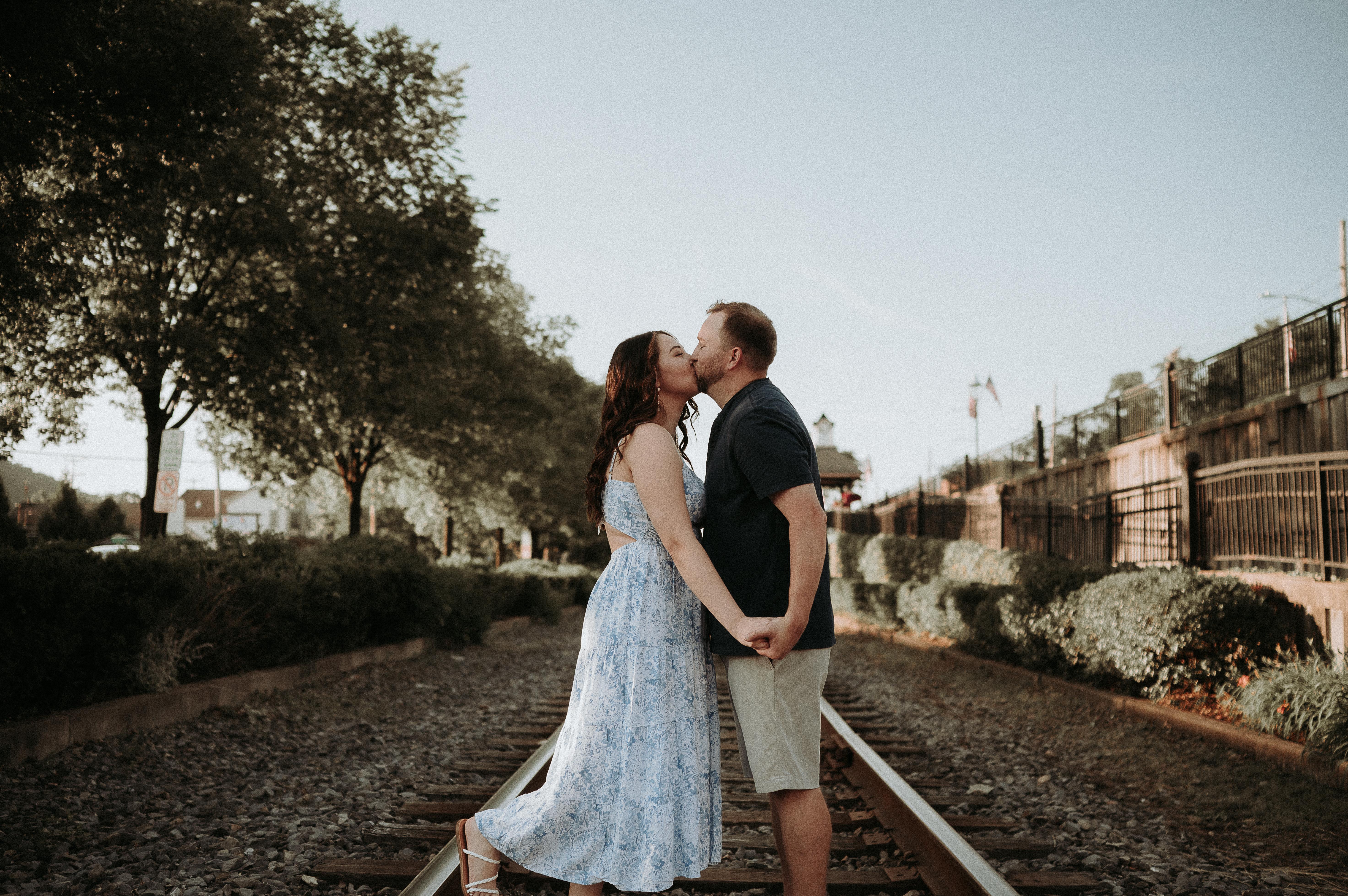 The Wedding Website of Megan Marnic and Lukas Kriger