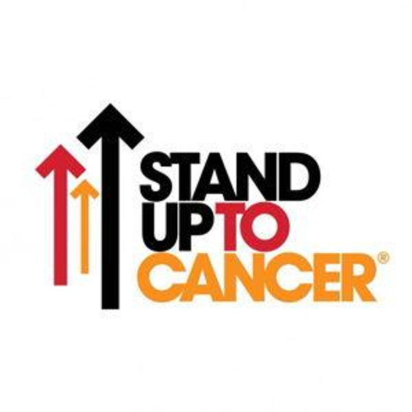 Stand Up To Cancer