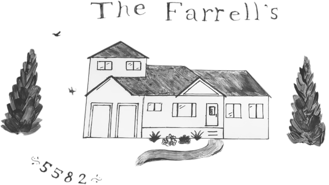 The Wedding Website of Kristen Mackinnon and Jack Farrell