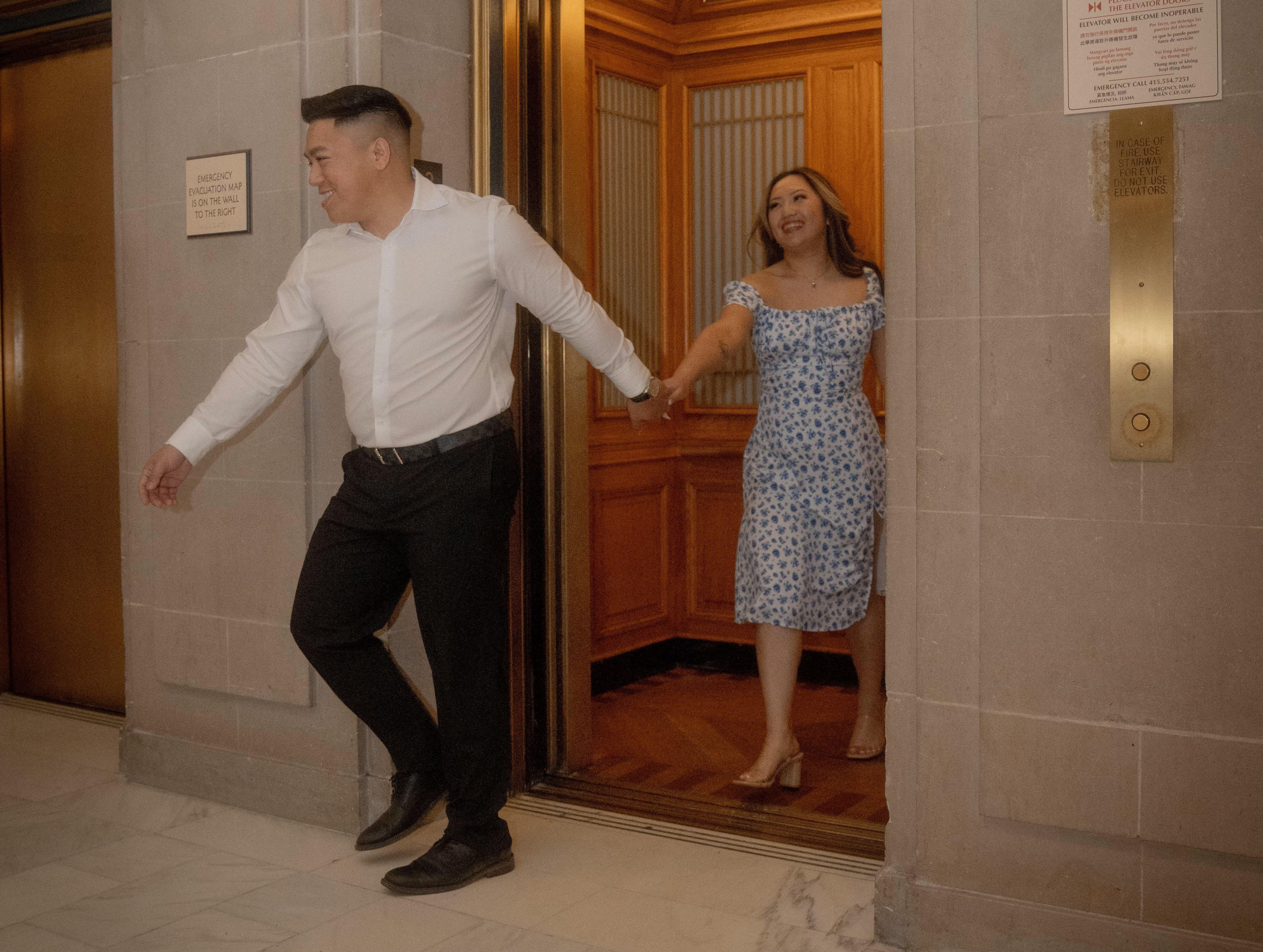 The Wedding Website of Jade Saechao and Mark Maranan