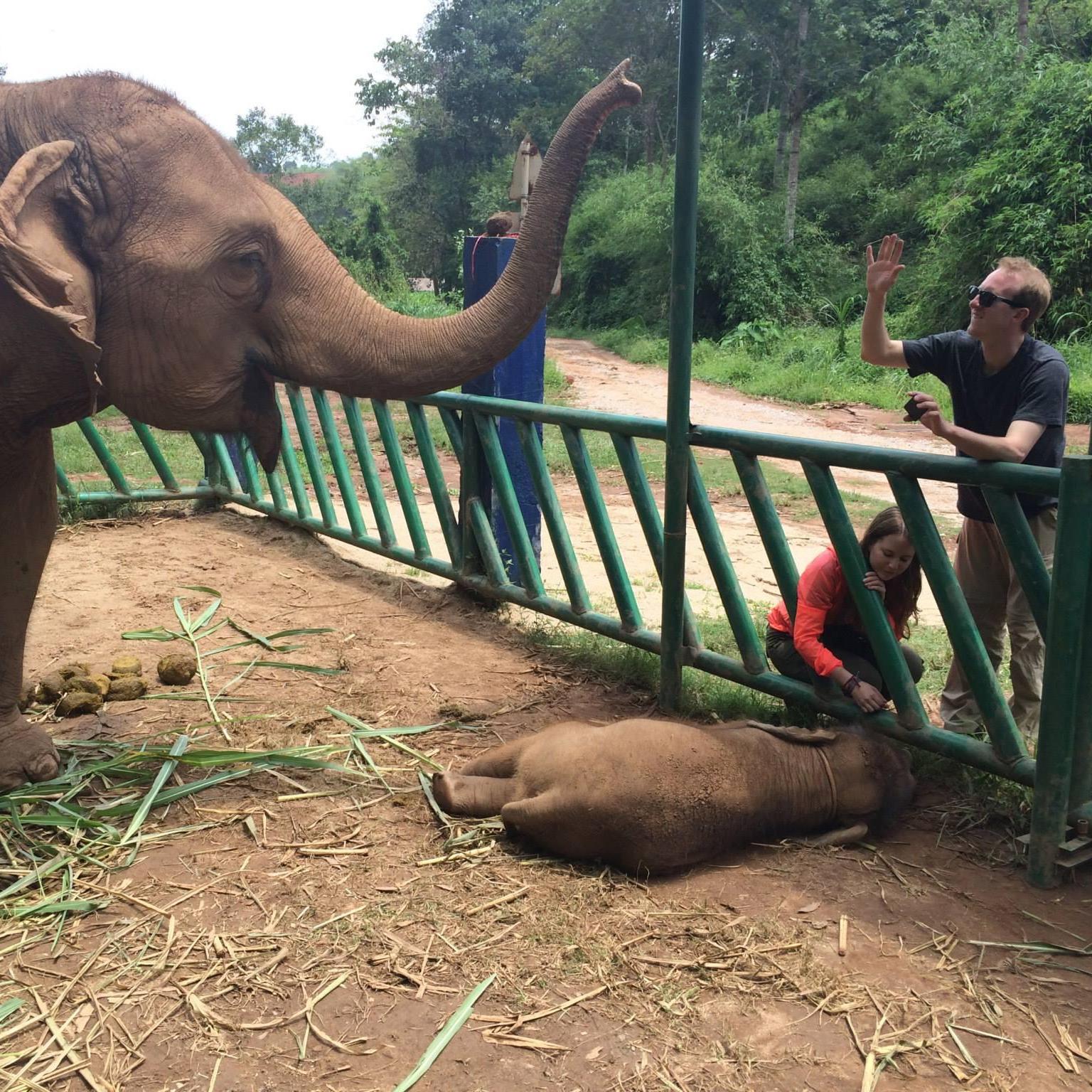 Chiang Rai, Thailand