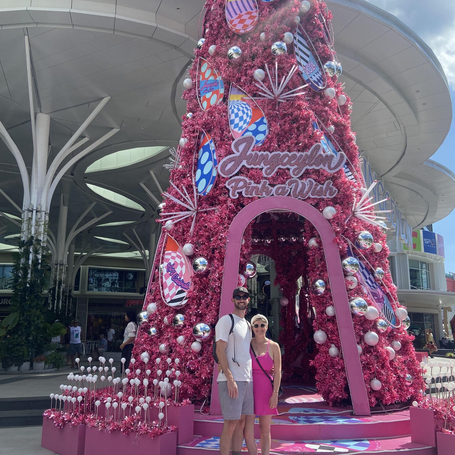 2024 Holidays in Phuket!