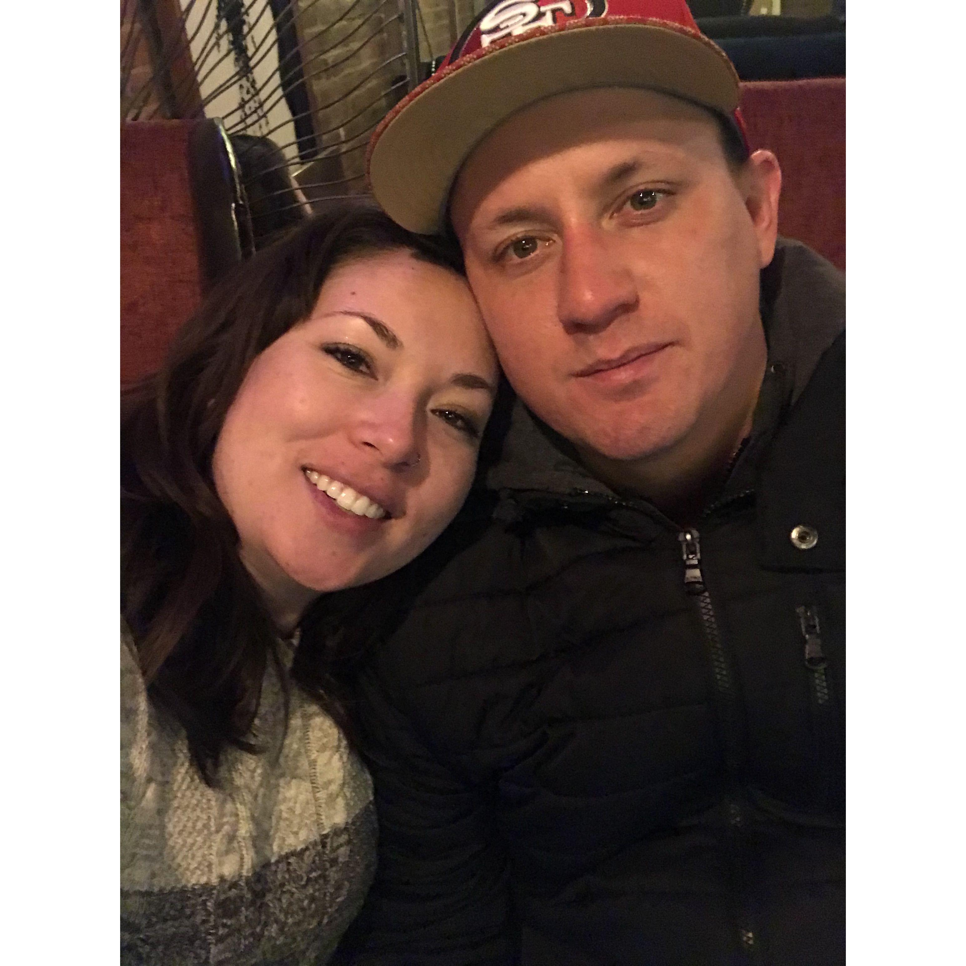 Durango January 2020
