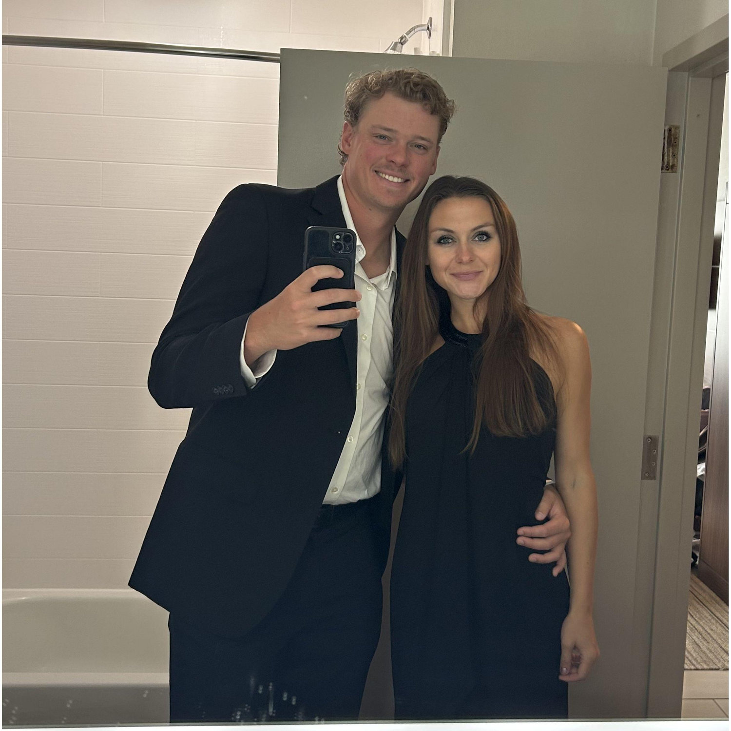 September 26th, 2025- Pinehurst NC, Hensor wedding