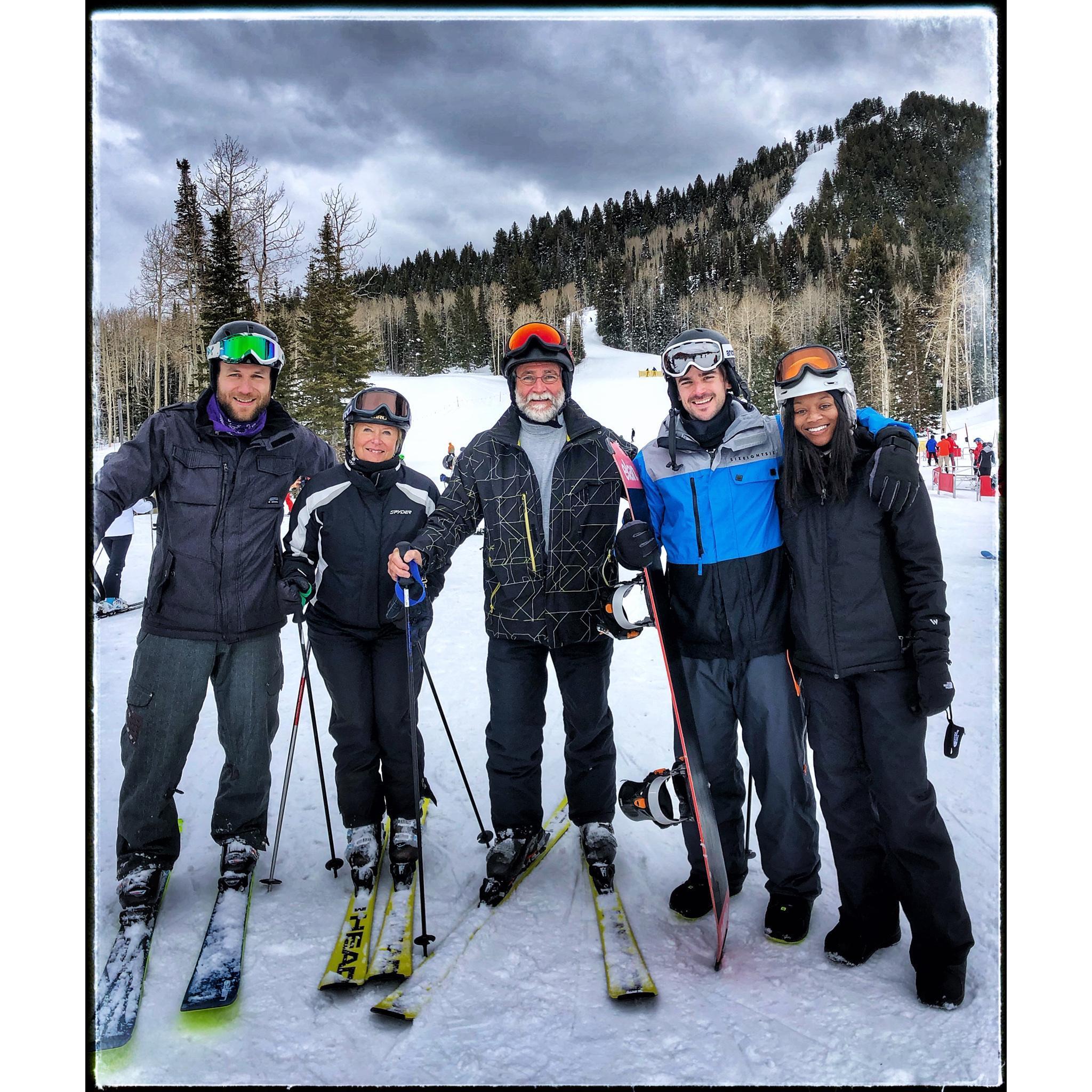 Slaying the Provo
•
PARK CITY, UT
2018