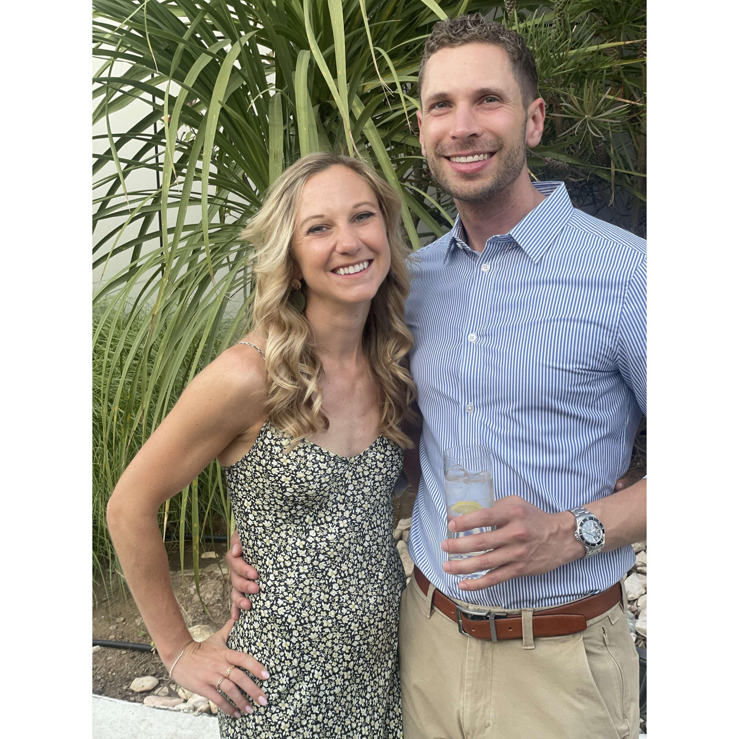 Another wedding!