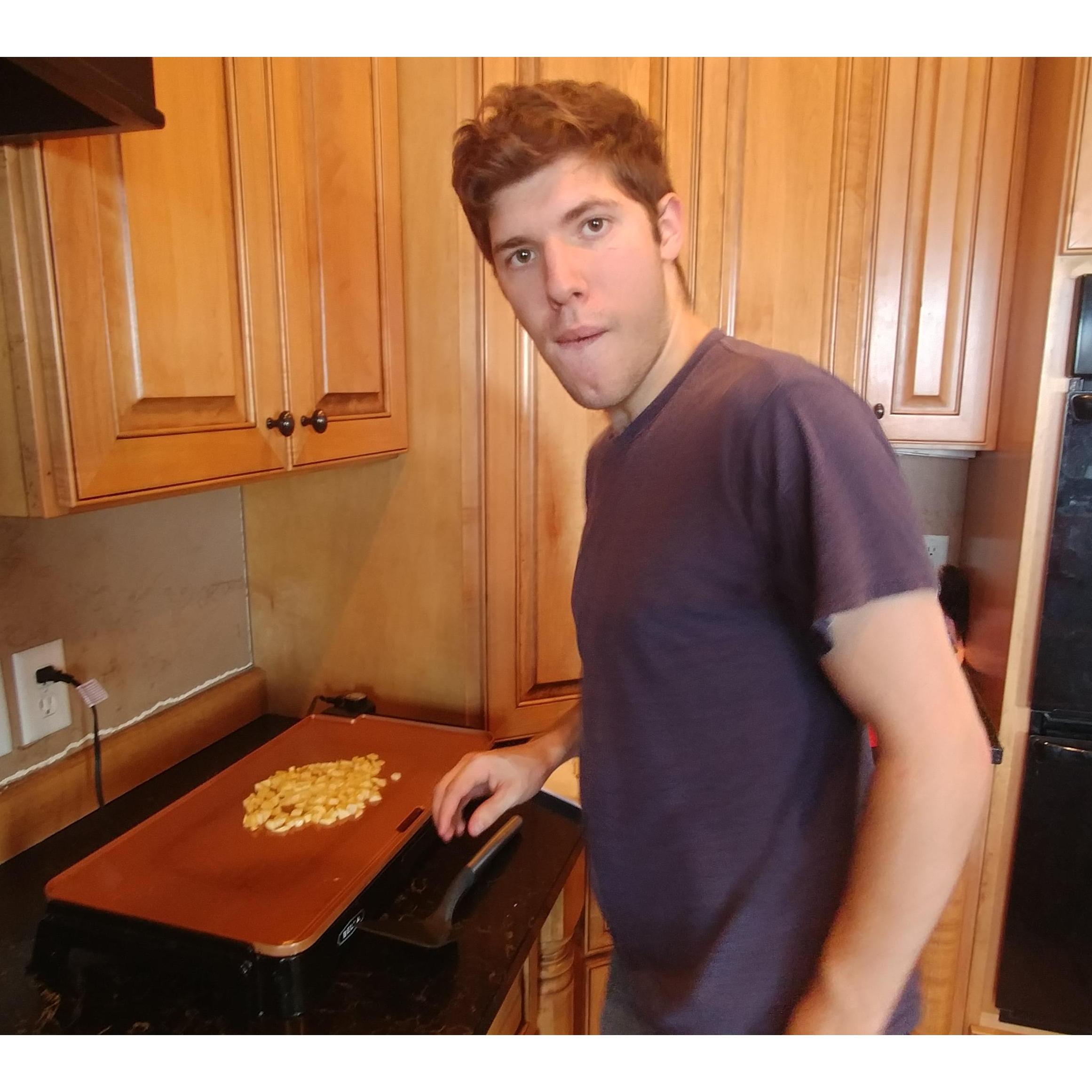 Cooking Classics