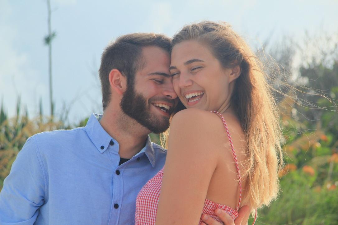 The Wedding Website of Brooke Drost and Riley Bachman