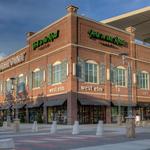 The Streets at Southpoint