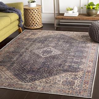 Amelie Vintage Area Rug
