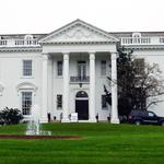 Old Governor's Mansion