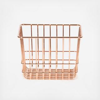 Lincoln Storage Basket