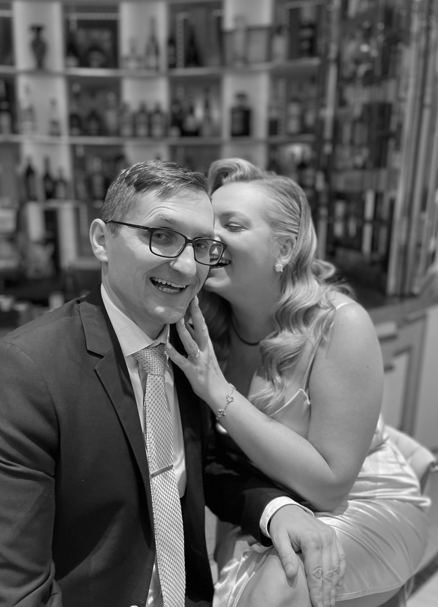 The Wedding Website of Wioletta Jadwiga Falkowska and Lukasz Kowalski