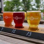 The Brewing Projekt