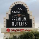 San Marcos Premium Outlets