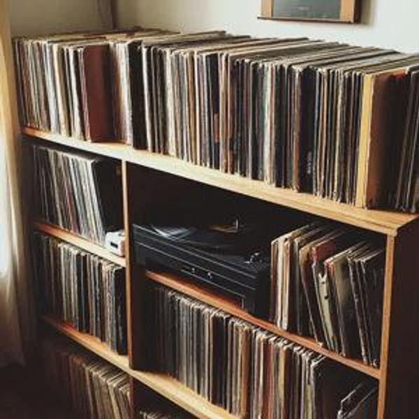 Record Collection Fund